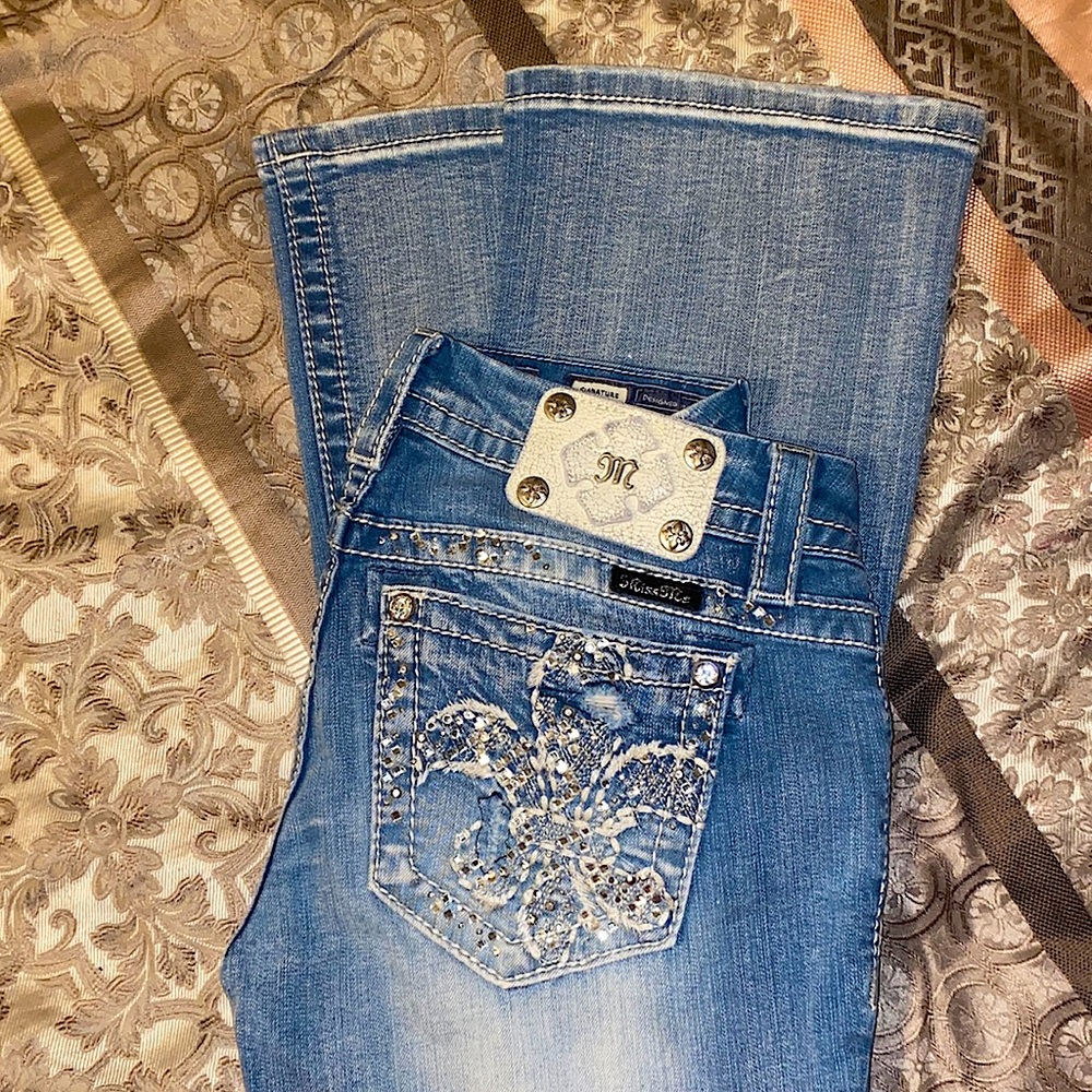 Miss Me Jeans!!